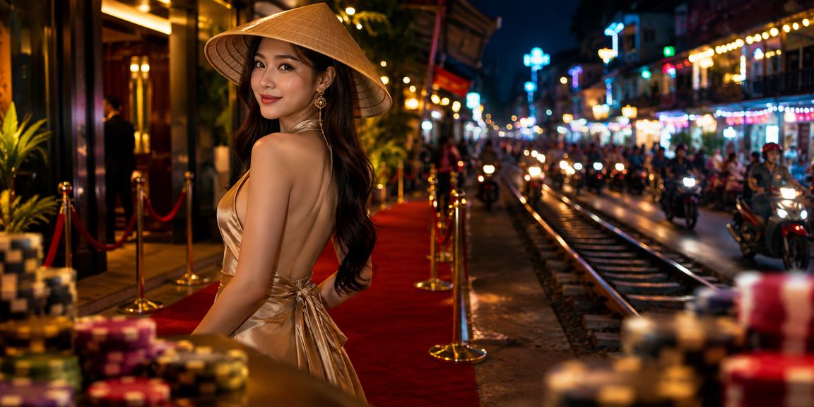 Trò chơi bắn cá trên điện thoại ở Hà Nội
