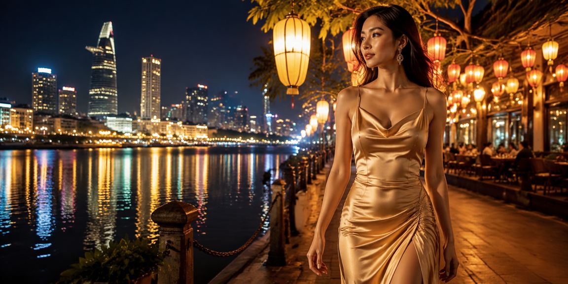 Sự kiện thưởng VIP tại TP. Hồ Chí Minh