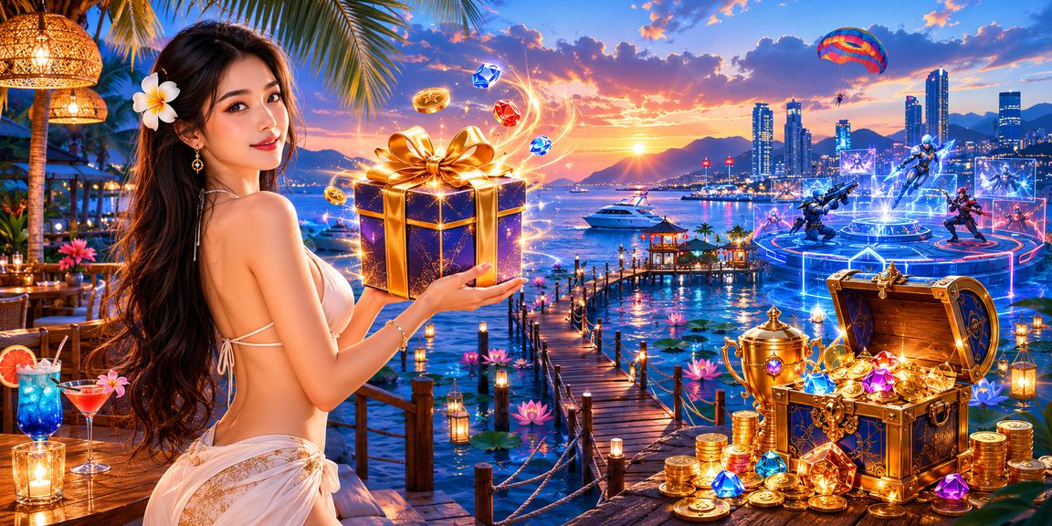 Trò chơi casino và esports hấp dẫn tại Nha Trang