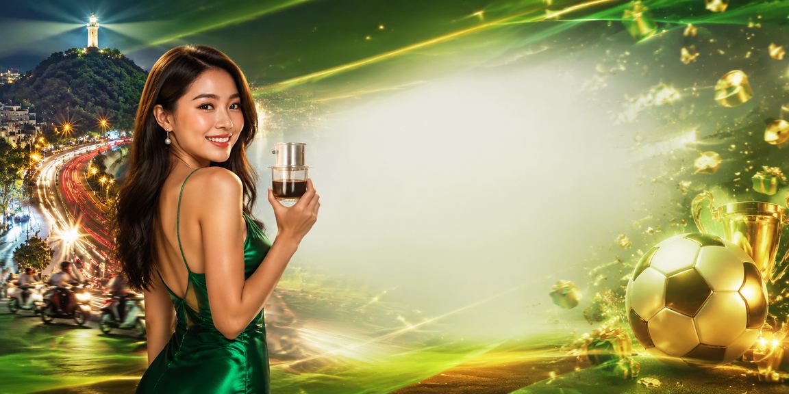 Cờ bóng và máy tính của người chơi cá cược tại Vũng Tàu
