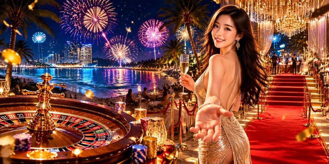 Mẹo cá cược Roulette ven biển Vũng Tàu