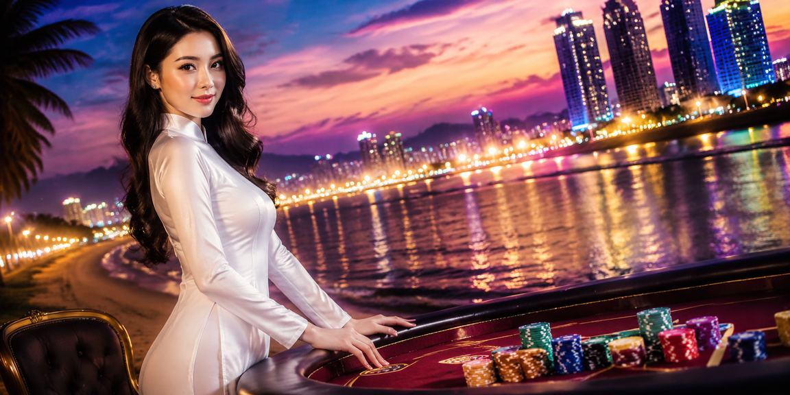 Người chơi cá cược đang đăng nhập trên thiết bị di động